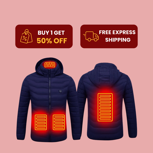 Jovin™ Heated Jacket