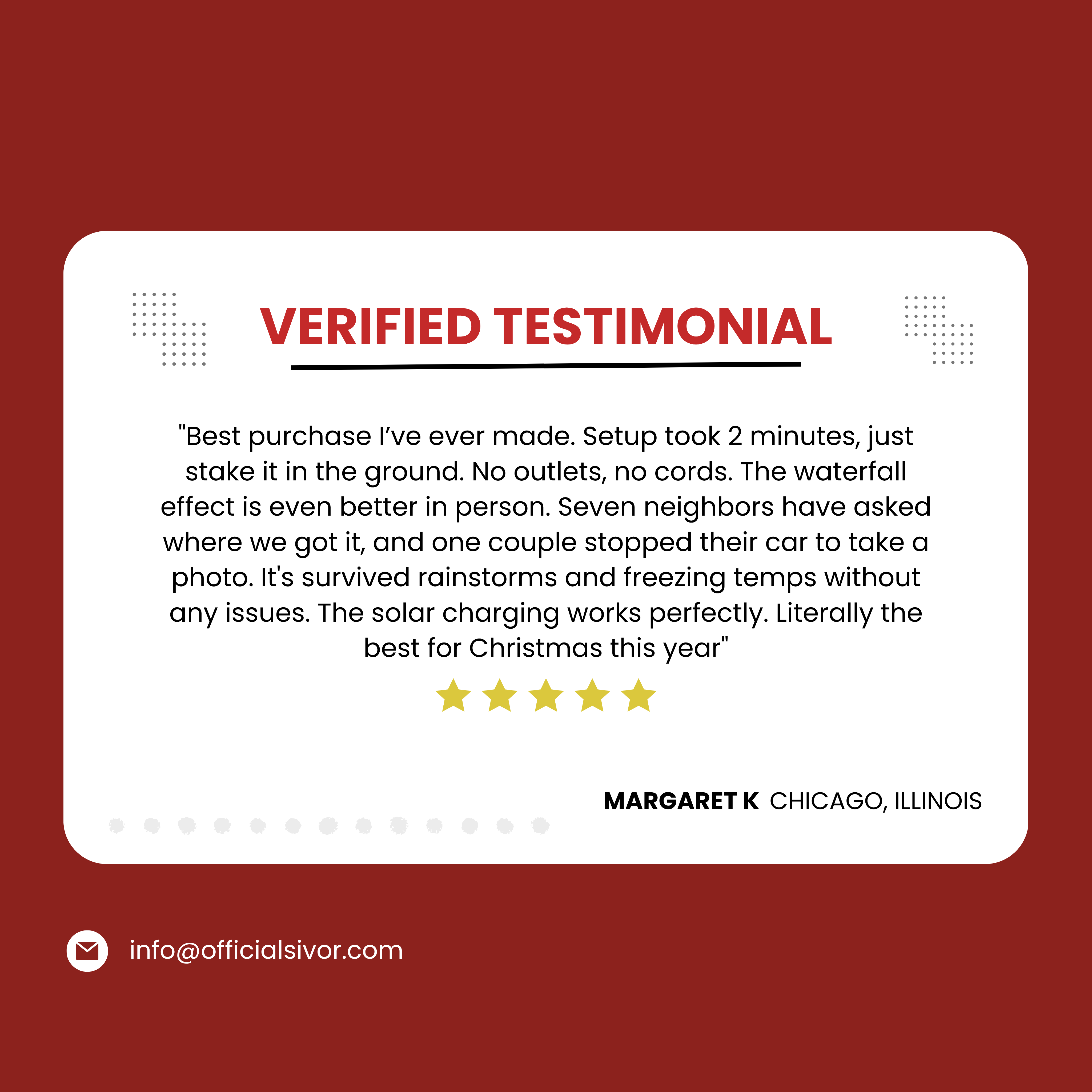 Jovin™ Heated Jacket