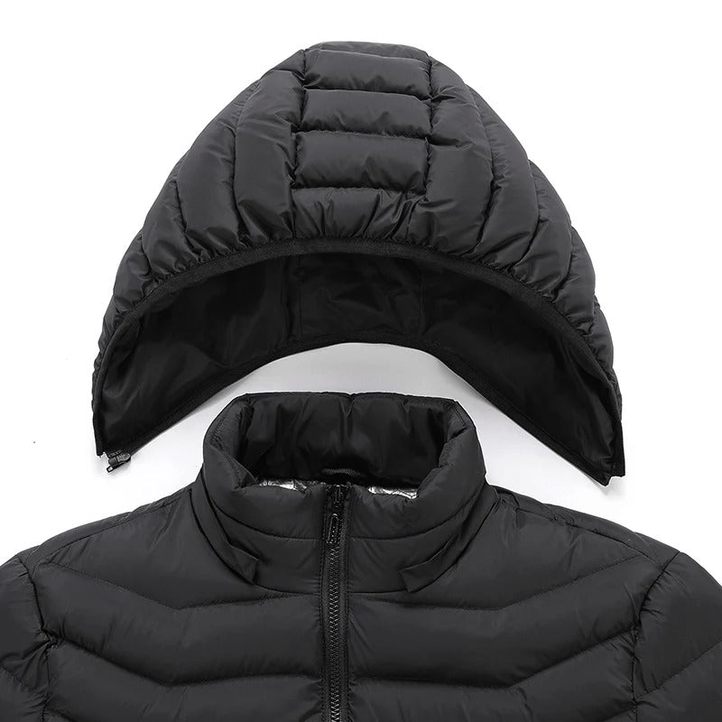 Jovin™ Heated Jacket