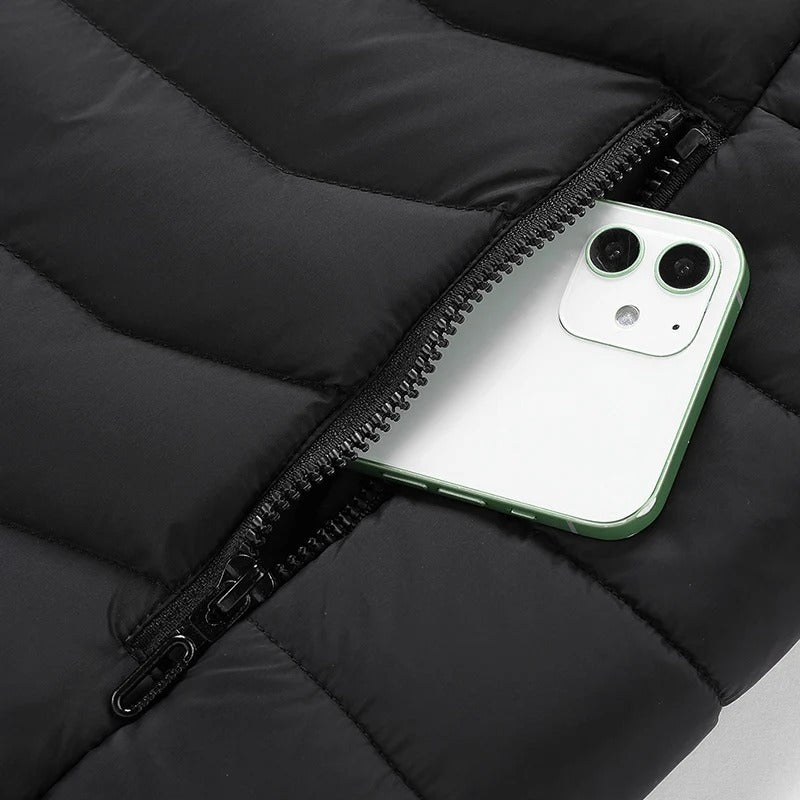 Jovin™ Heated Jacket